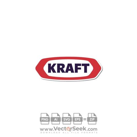 Kraft Logo Vector Ai Png Svg Eps Free Download