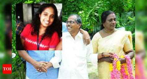 Kerala Woman Completes Her Mothers Incomplete Love Story Thiruvananthapuram News Times Of India
