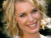 Rebecca Romijn Wallpapers Images Photos Pictures Backgrounds