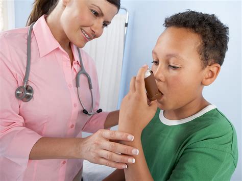 Asthma At School What This School Nurse Wants You To Know 4x3 Breathe Pa