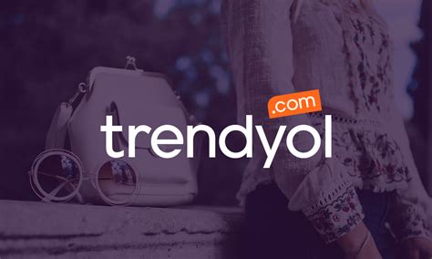 Trendyol Logo