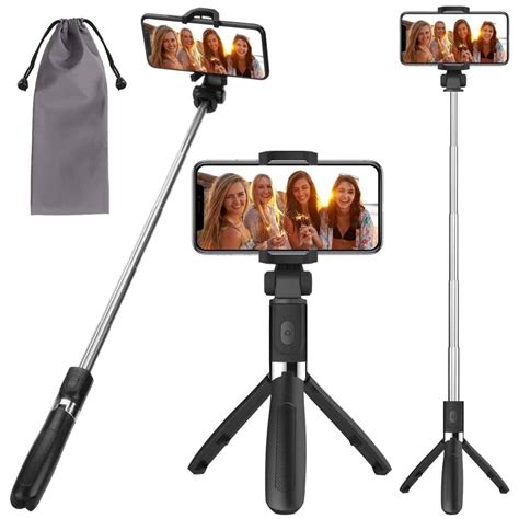 Los Mejores Palos Selfie Para M Viles Que Puedes Comprar En Con Y