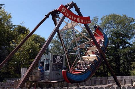 Westport House And Pirate Adventure Park Guide