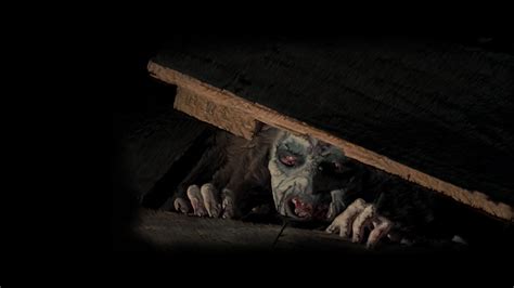 The Evil Dead 1981 Hd Wallpaper Background Image