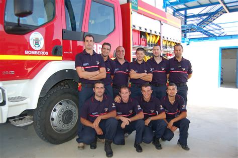 Conservan el suelo, el agua, la flora y la fauna; bomberos | 1 de julio inauguración del parque de bomberos ...