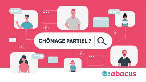 Activité partielle, chômage partiel ou technique: Le chômage partiel reconduit jusqu'à l'été 2021 | ABACUS