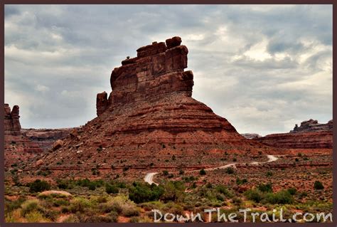 Valley Of The Gods Discover Utahs Road Less Traveled