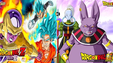 The long awaited third saga in dragon ball super, this was a 5v5 tournement, it started with beerus and whis' conversation with champa and him to become a super saiyan, vegeta gets annoyed and threatens planet sadal' universe 6's saiyan home planet, this makes cabba turn. DRAGON BALL SUPER : CUANDO FINALIZA LA SAGA DE FREEZER Y ...