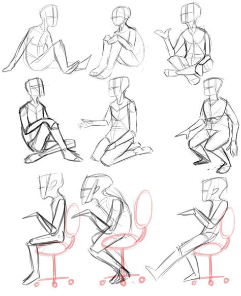 Image Result For Sitting Poses With Images Art Poses Sitting Poses