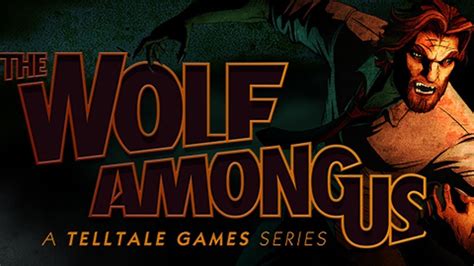 The Wolf Among Us Opening Credits Hip Hop Remix By Red Ace