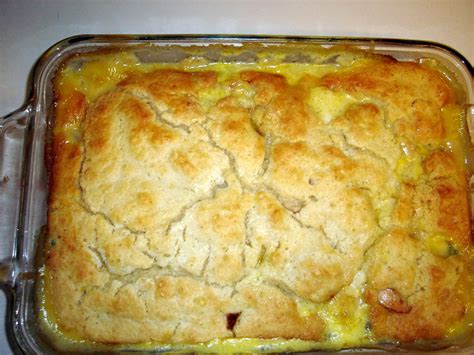 Now, this is me telling this chicken pie to cook quickly! Paula Deen's Hurry Up Chicken Pot Pie | Flickr - Photo ...