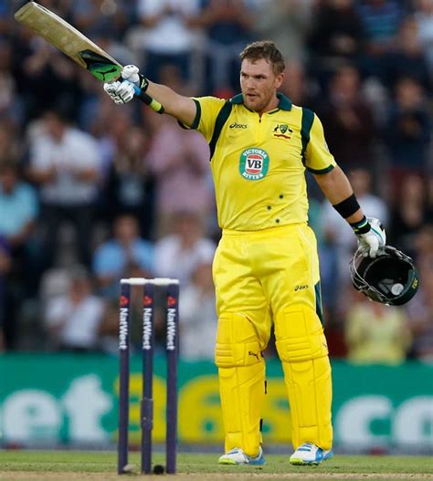 Aaron finch is an australian cricketer who plays for australia national cricket team where he serves as t20 captain. Aaron Finch creates history, blasts highest ever T20 score ...