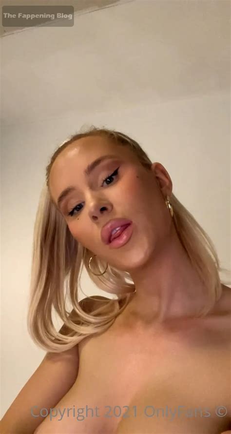 Amalie Olufsen Nude Onlyfans Leak Pics Video Thefappening