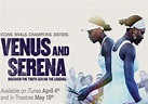 Federação Americana de Tênis processa diretores de 'Venus e Serena ...