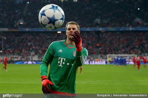 The more power you can put into your jump and dive the better chance you have to make the save remember to keep your body in a straight line with all your limbs moving together. Bayern Munich: Manuel Neuer Makes Outstanding Triple Save ...