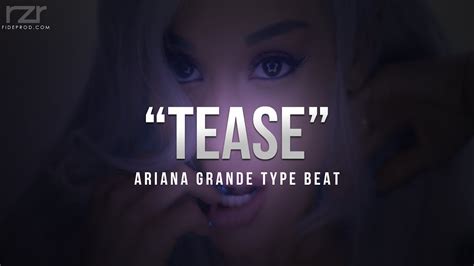 Ariana Grande Type Beat Tease Prod By Fidetheproducer Sold