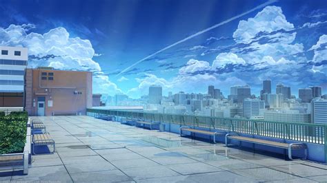 Anime Scenery Anime Scenery Wallpaper Anime Background