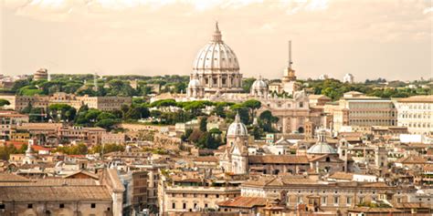 A Visitors Guide 12 Most Important Sights To See In Vatican City