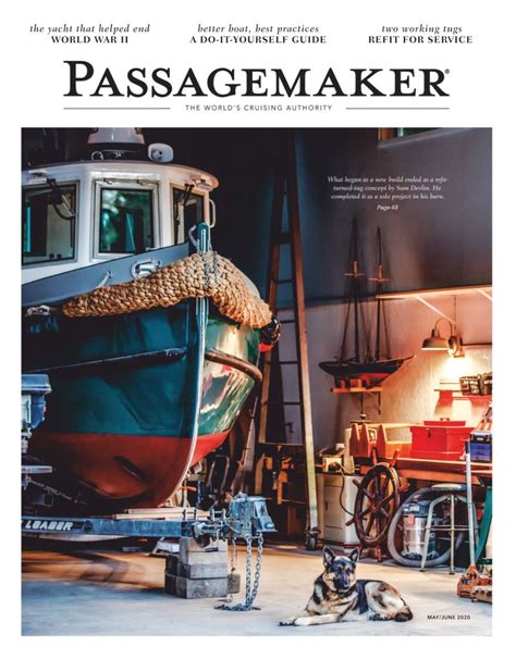 Passagemaker Magazine Digital Subscription Discount Discountmags Ca