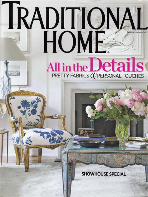 Download 34 Who Publishes Traditional Home Magazine