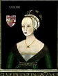 Catherine de Woodville, Duchess of Buckingham. My 15th great ...