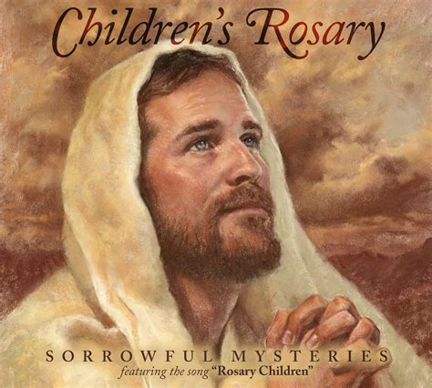 Childrens Rosary Childrens Rosary Cds
