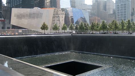 Never Forget The 911 Memorial In New York City Boomsbeat