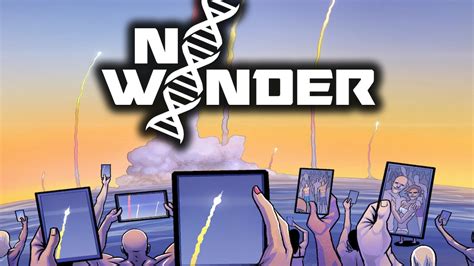 No Wonder 1 By Jeremy Hauck — Kickstarter