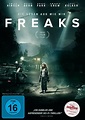 Poster zum Film Freaks - Sie sehen aus wie wir - Bild 1 auf 10 ...