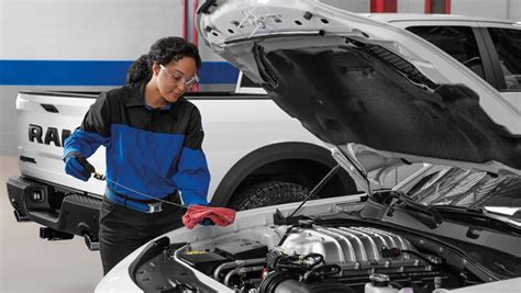 Mopar Oil Change Coupons Official Mopar Site