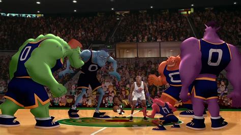 It's not too long to wait now. Space Jam Theme Song | Movie Theme Songs & TV Soundtracks