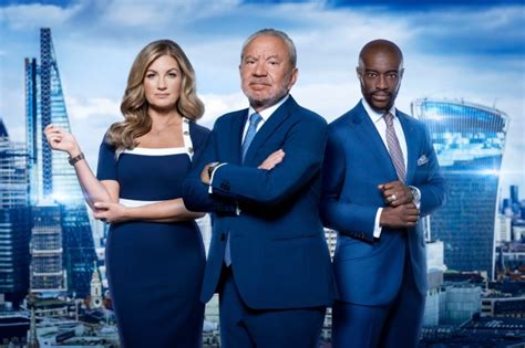 The Apprentice 2023 Start Time Candidates Judges And Trailer