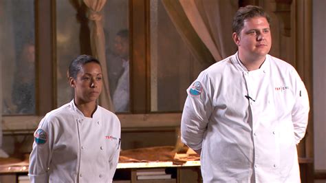 Not enough ratings to calculate a score. Top Chef Season 15 Winner: Runner-Up Reacts | The Daily Dish