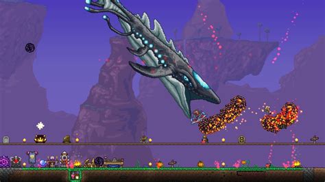 If you face any problem in running terraria journeys end update then please feel free to comment down below, we will reply as soon as possible. Terraria's best mods | Rock Paper Shotgun