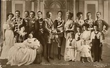 German Royal Family Royalty