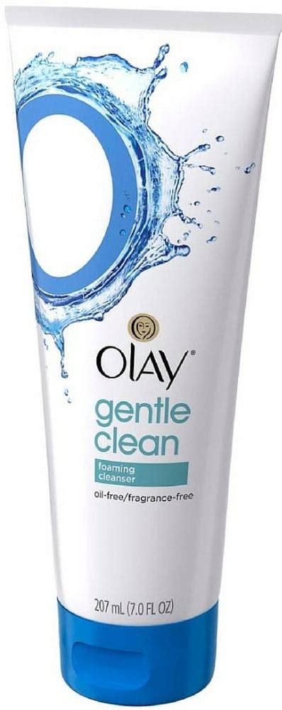 Olay Foaming Face Wash Sensitive 7 Oz Pack Of 2