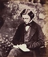 Lewis Carroll – author of Alice’s Adventures in Wonderland | The ...