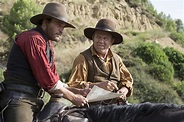 The Sisters Brothers Official Trailer