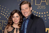 Chris Carmack and Wife Erin Slaver Continue Making Beautiful Music ...