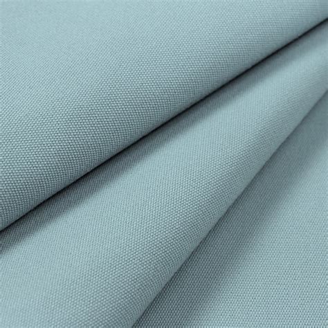 Sunbrella Canvas Mineral Blue Fabric Onlinefabricstore