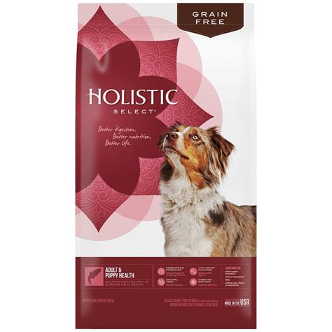 Check spelling or type a new query. Holistic top rated weight management dog food for large ...