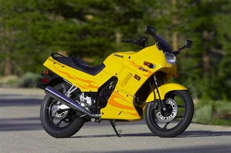 Find great deals on ebay for 1989 kawasaki ninja ex250. 2006 Kawasaki Ninja 250R | Top Speed