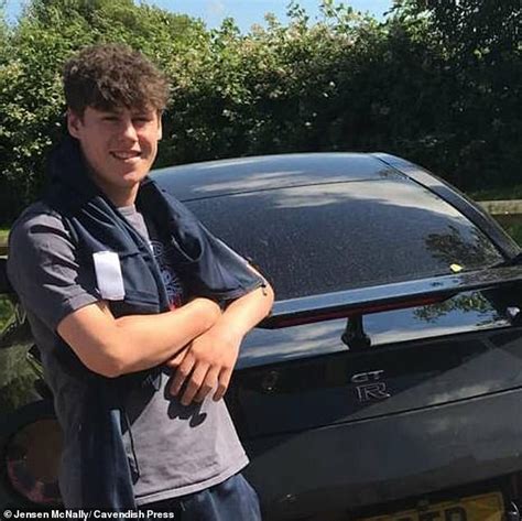 Car Thief 18 Who Wrecked Stolen Fiesta Avoids Jail After Judge Says He Should Be Given A