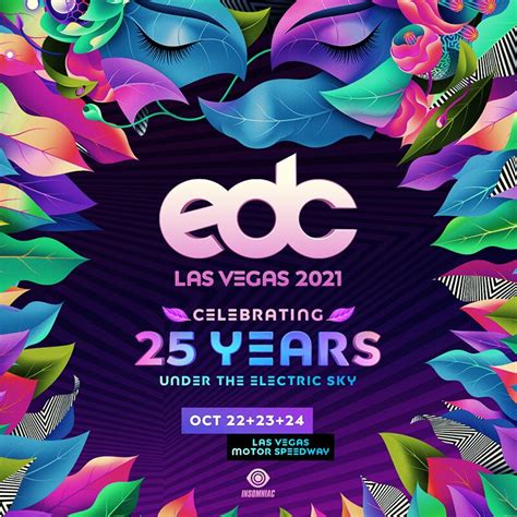 Edc Vegas Lockers