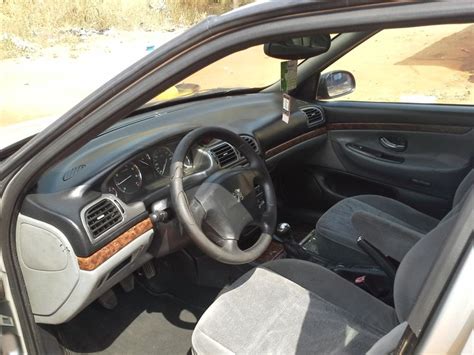 Now get all the access to psa peugeot bank login simply check out links below. Bank Used Peugeot 406, 2004 Model For Sale - Autos - Nigeria
