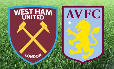 Mathematical prediction for aston villa vs west ham united 3 february 2021. Forhåndsomtale: West Ham - Aston Villa | Scandinavian Hammers