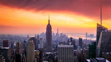 The Best Time To Visit The Empire State Building Condé Nast Traveler