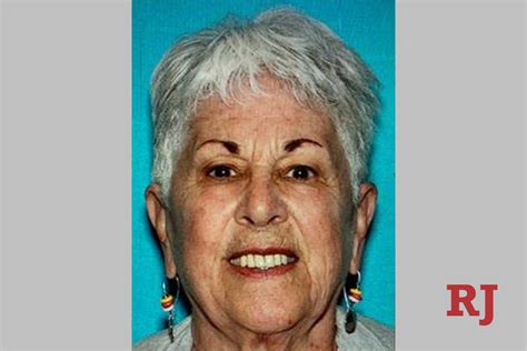 Las Vegas Woman 75 Missing Local