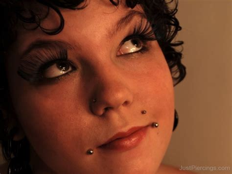 Dahlia Piercings Page