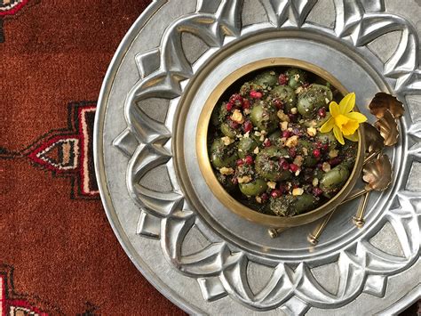 Persian Side Dishes A Must For Your Iran Culinary Experience
